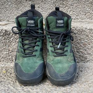 Vans MTE Hikers